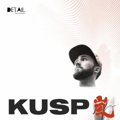 Kusp - Mr Clean (ft. Fats & Soul:Motion)