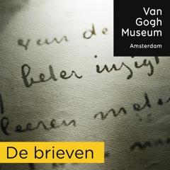 Van Goghs mooiste brieven