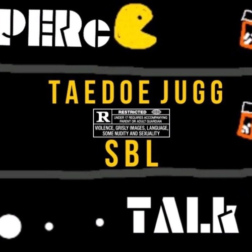 Perc Talk (feat. Lil Skii)