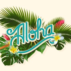 Aloha (English version) - Như Như