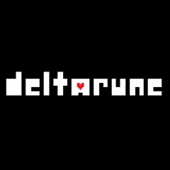 [DELTARUNE] Card Castle recreation