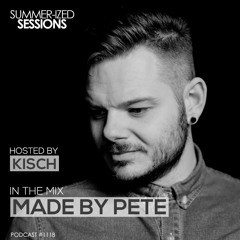 Summer-ized Sessions Podcast 11/18 feat. Made By Pete