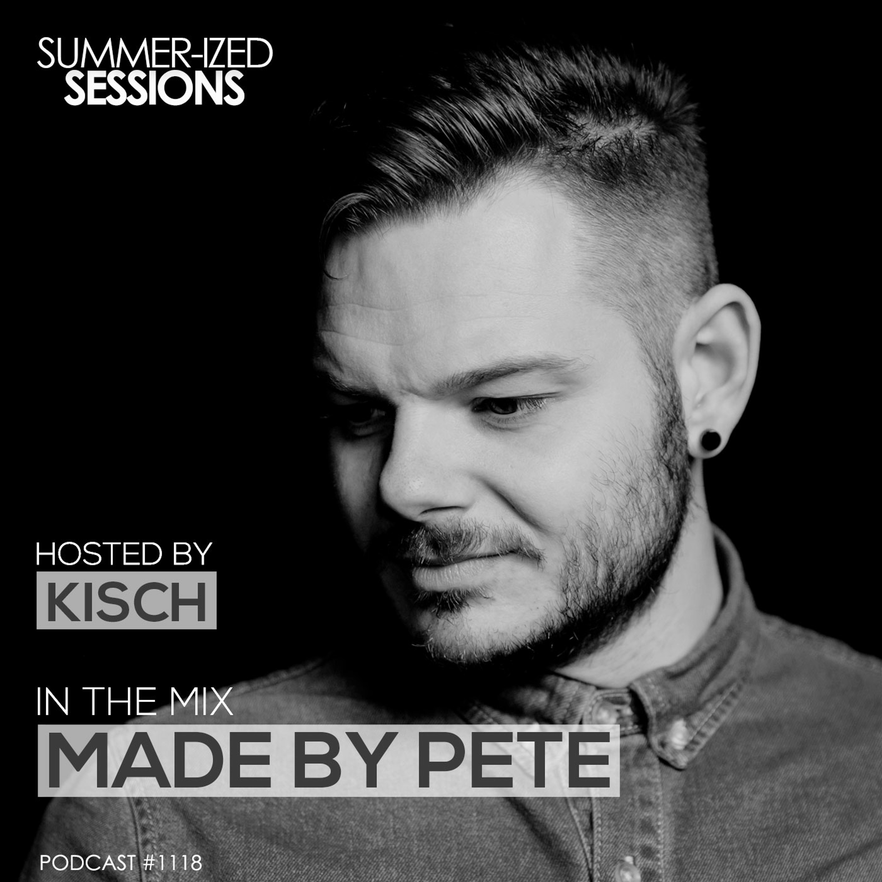 Summer-ized Sessions Podcast