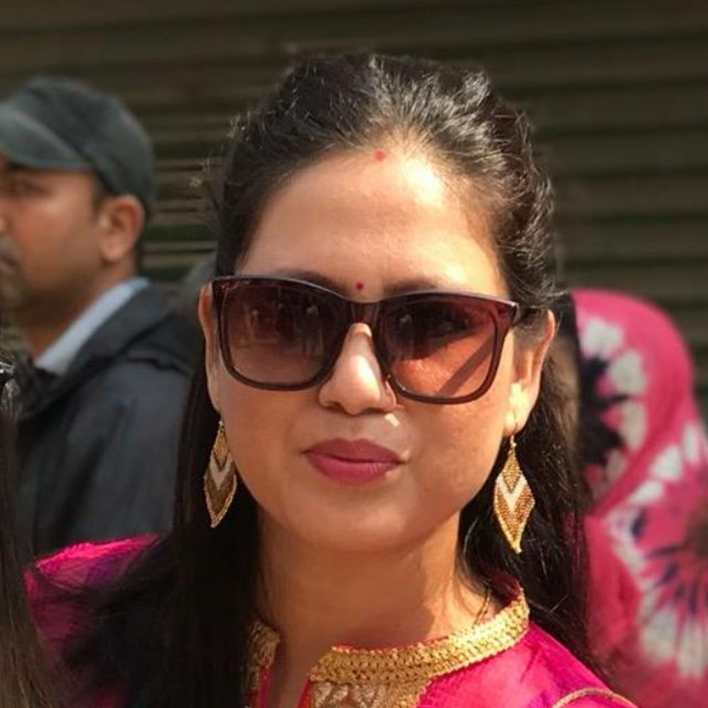 Yo Maya Bhanne Cheej Kasto Kasto, Nov 1st, 2018