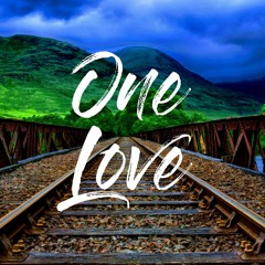 One Love - Nikhil Chouksey