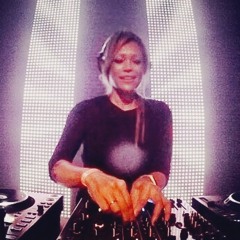 Gayle San - November 2018 -The Tunnel Mix