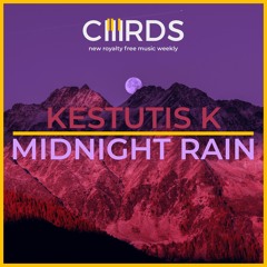 Kestutis K - Midnight Rain