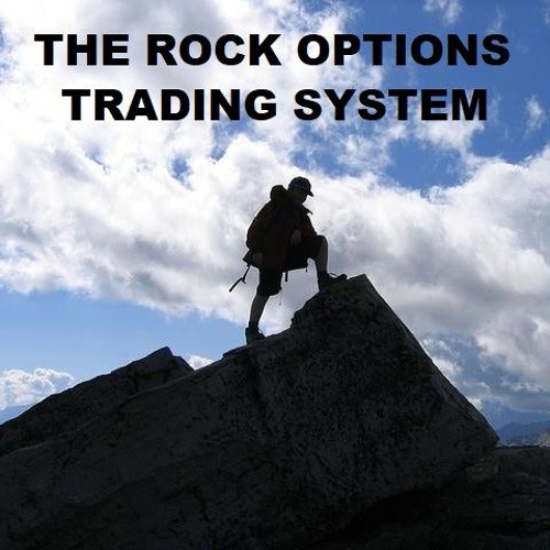 Rocks Trading Stream episode What is the Rock Trading System? by Locke In Your ...