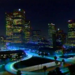 HD Netscape - midnight rendezvous