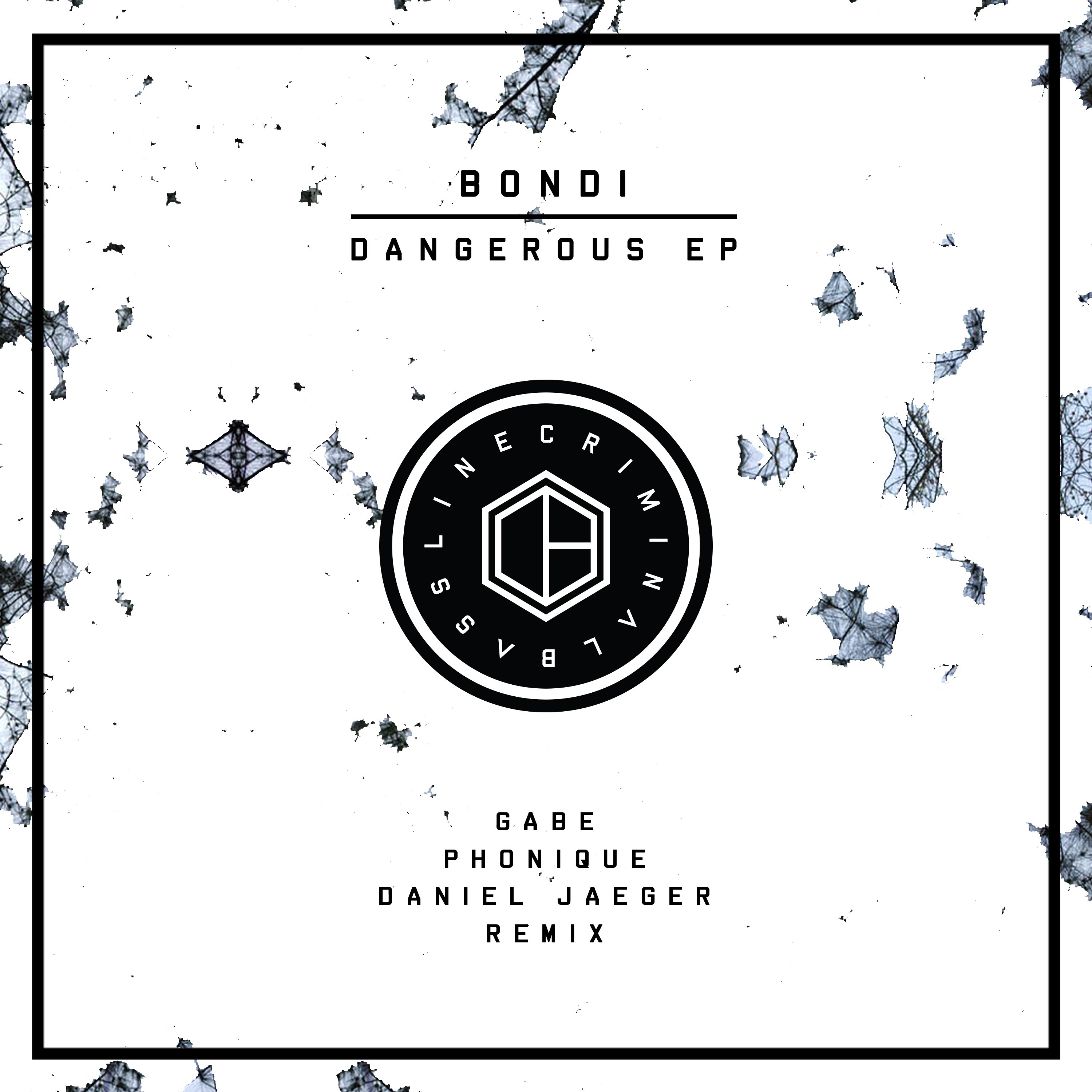 New stuff from Criminal Bassline