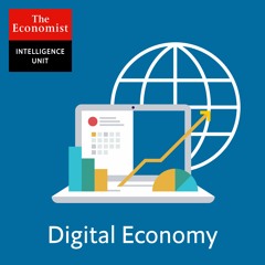 The state of the digital economy