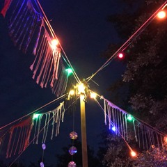 Lesley Moore - Campingrave 2018