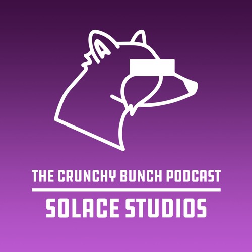 The Crunchy Bunch Podcast