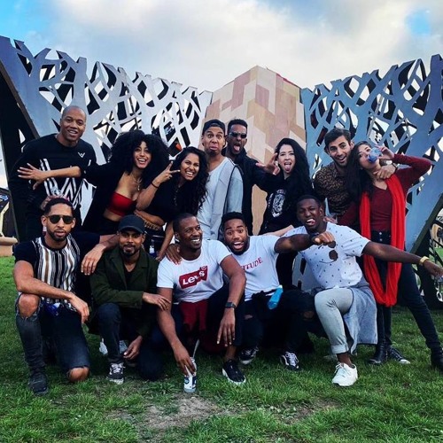 X Feat.Tayc - Jenevah (Remix WETHEFEELING)