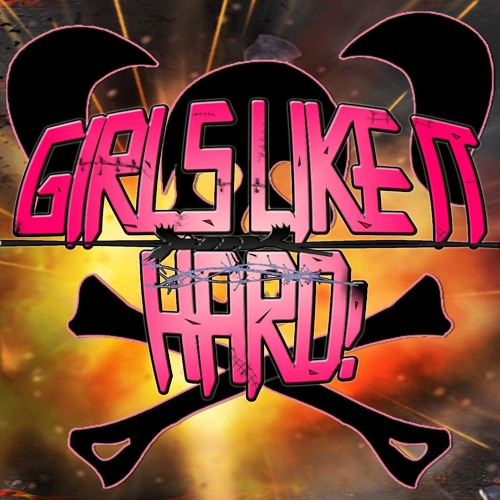 Girls Like It Hard! | Lethal Sisters (NL) GLIH Residency #5 | November 2018