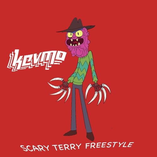 Scary Terry (FREESTYLE)