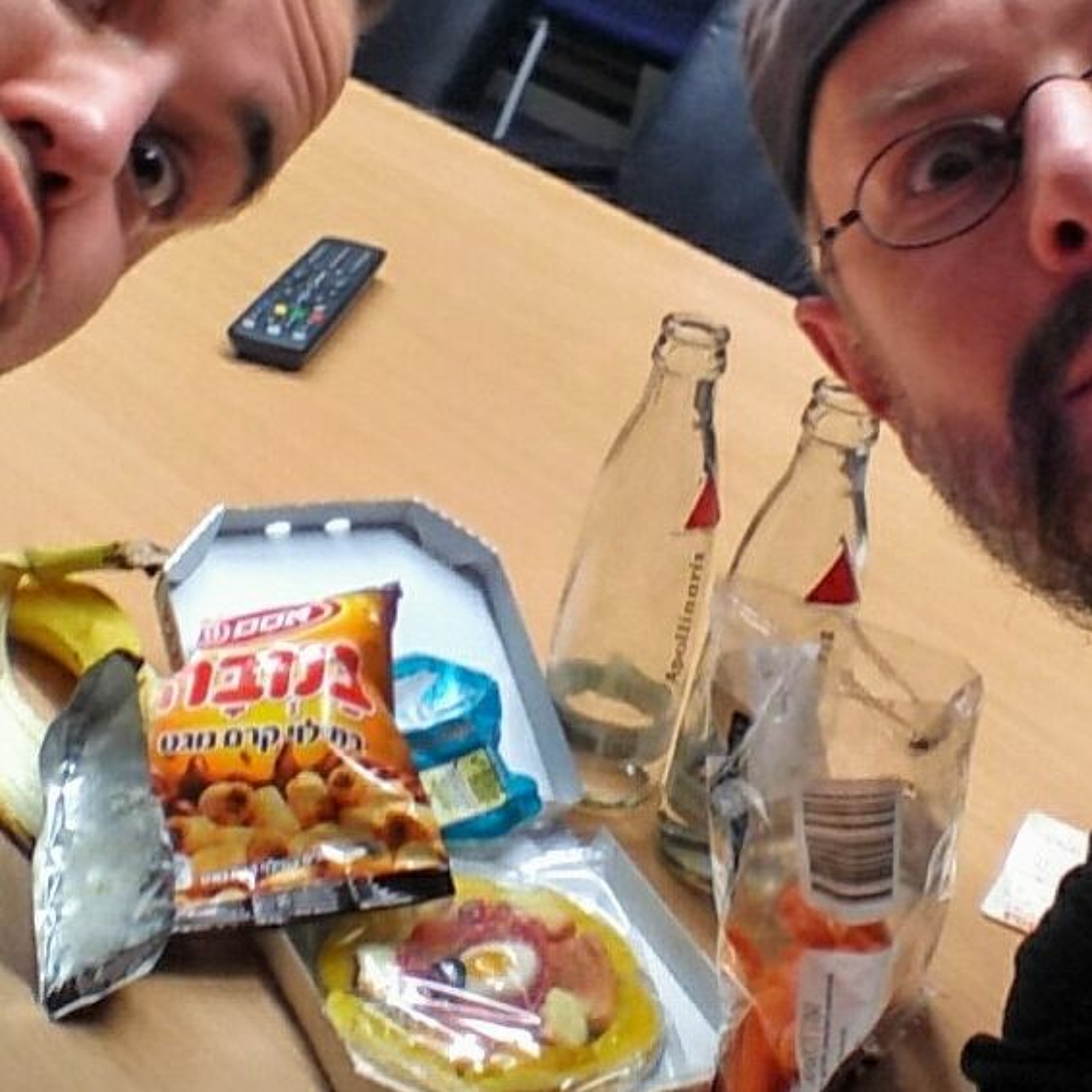Der Livepodcast episode artwork
