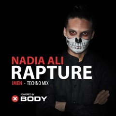 IMEN Feat. Nadia Ali - Rapture (Original Mix)