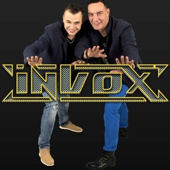 InVox - Magiczna (Matsuflex Official Remix)