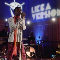 A$AP Rocky covers Otis Redding '(Sittin' On) The Dock Of The Bay'