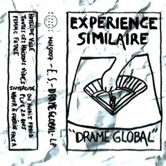 B5 - Expérience Similaire - On Avait Froid (Chambre Remix)