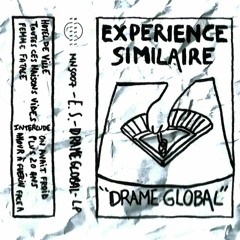 B1 - Expérience Similaire - Hôtel De Ville (Boe Strummer Remix)