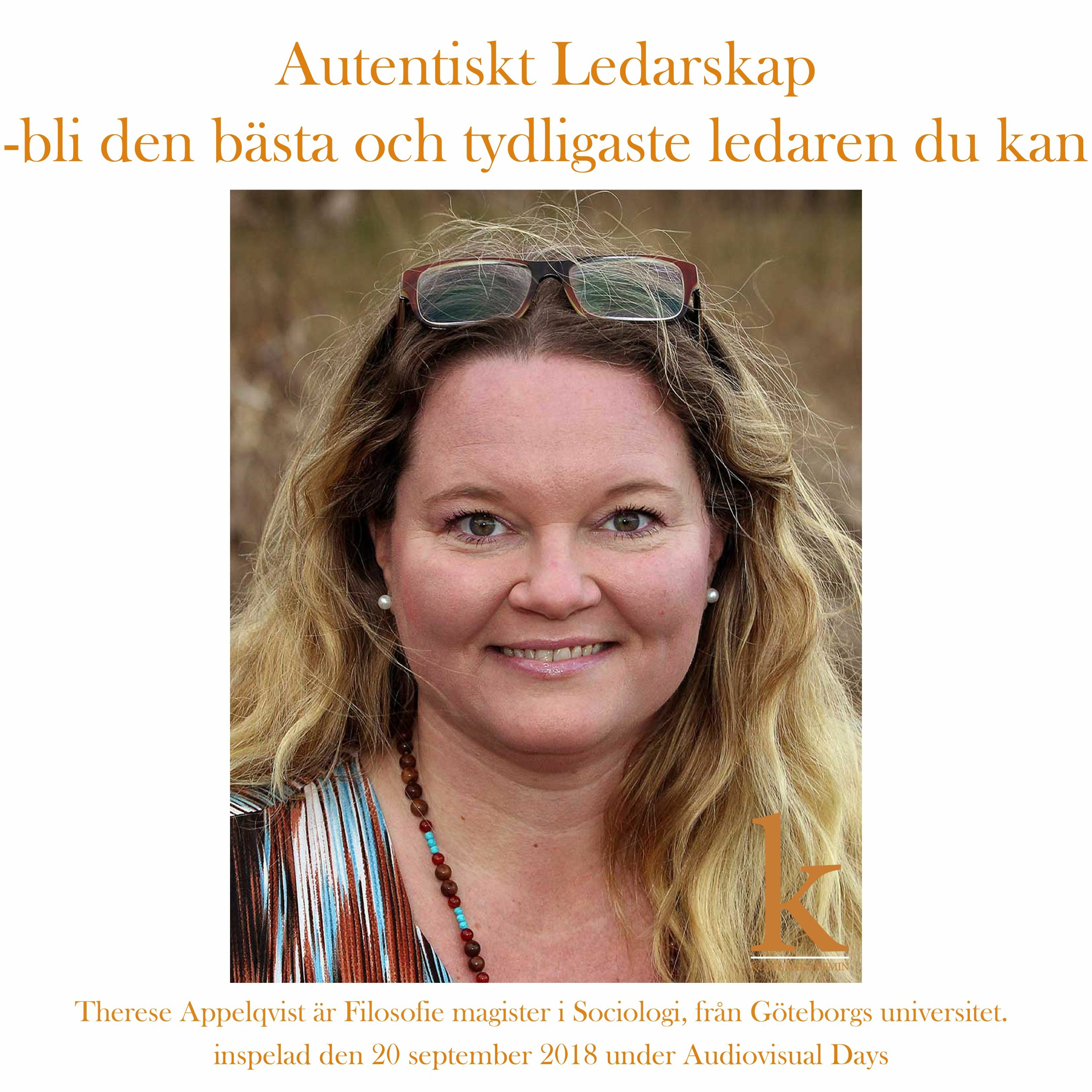 KULTURAKADEMIN PODCAST