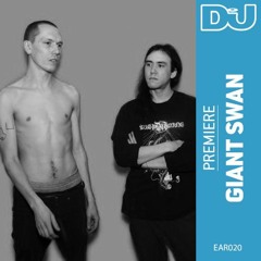 Premiere: Giant Swan 'The Sun Inside Jaden Smith'