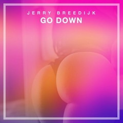 Jerry Breedijk - Go Down