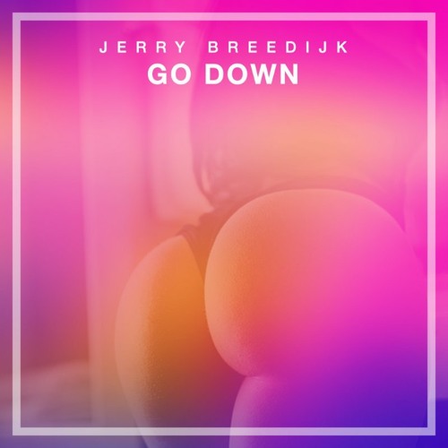 Jerry Breedijk - Go Down
