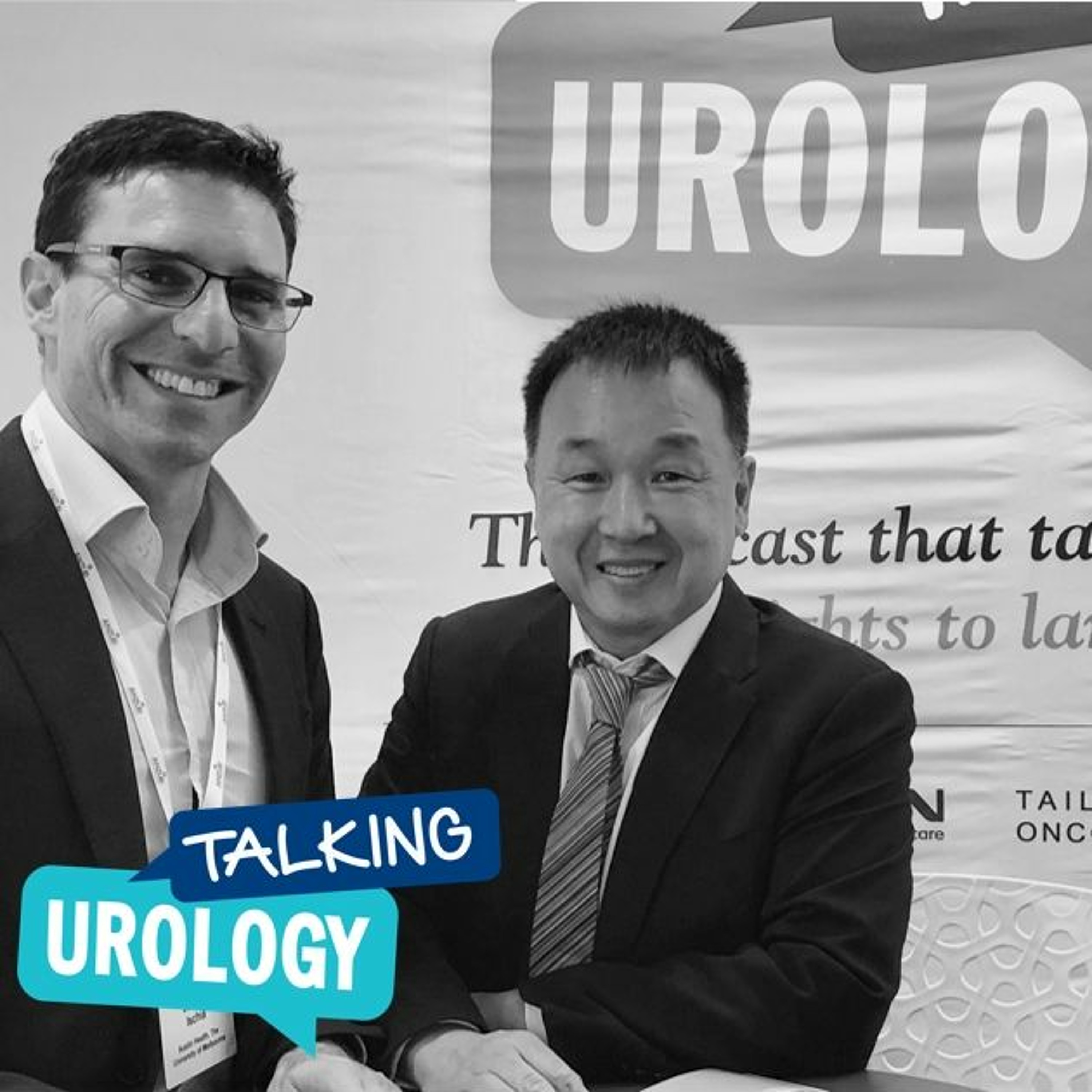 Talking Urology Podcast