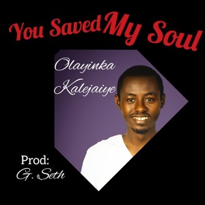 You Saved My Soul