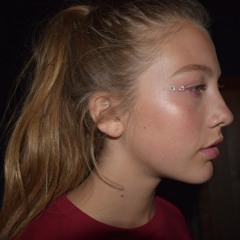 Billie Eilish- when the partys over cover
