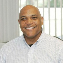 Episode 10 - Superintendent Winfred Roberson - Glendale Unified School District - Talk Sup