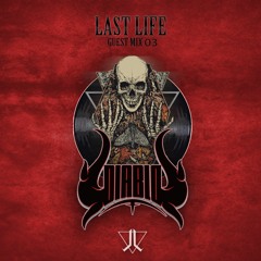 Last LIfe Guest Mix 03: Diablo