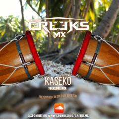 KASEKÒ MIX - CREEKS MX