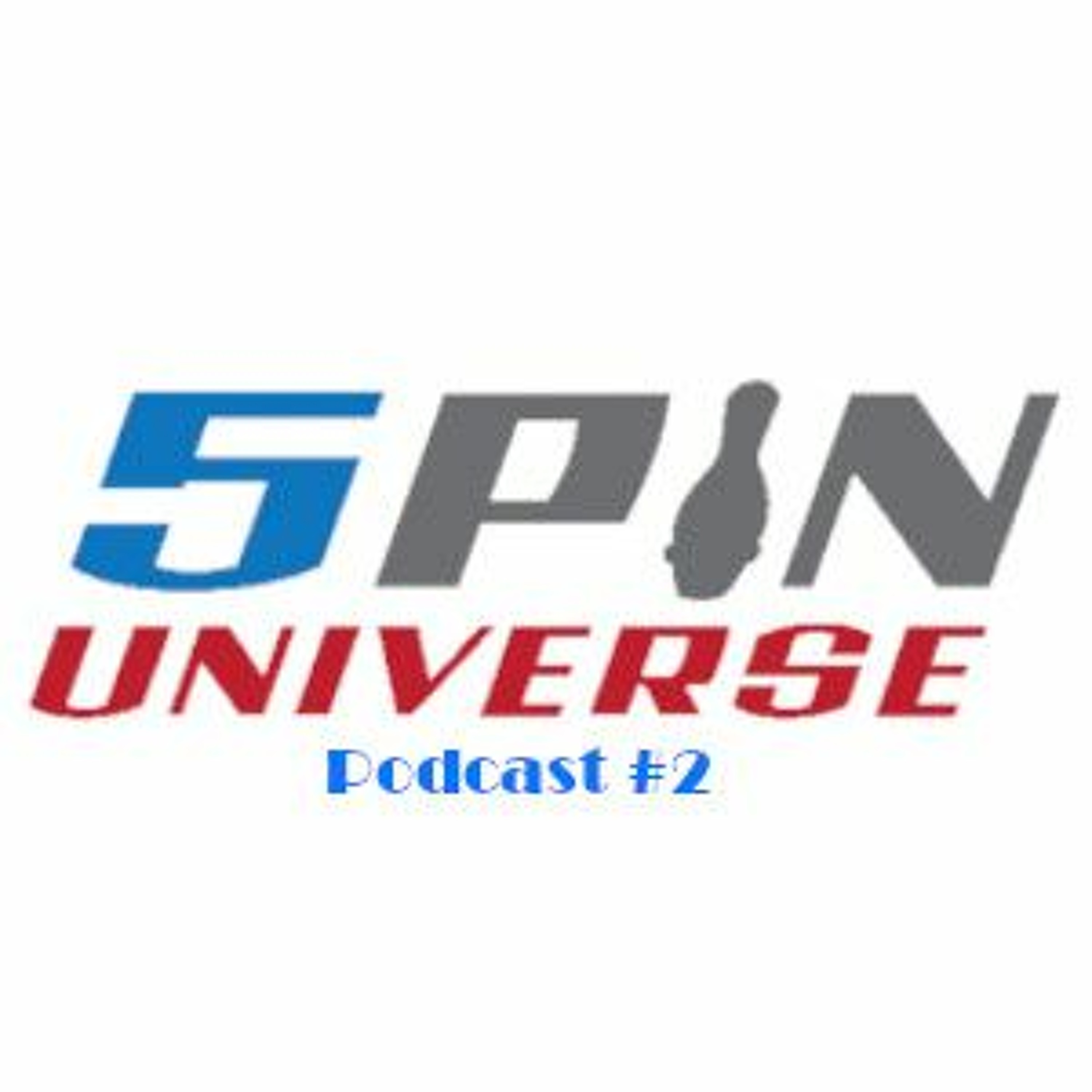 5 Pin Universe