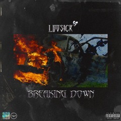 BREAKING DOWN BRAKING NOW (PROD. BY FRANDER)