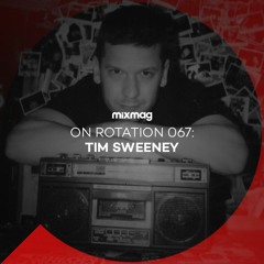 On Rotation 067: Tim Sweeney