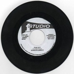 STUDIO ONE - FEAR NOT Feat' - Winston Jarrett, Sugar Minott, Willie Williams, Brigadier Jerry +++
