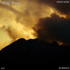 The Global Fantasy Radio Show #17 by Angelos