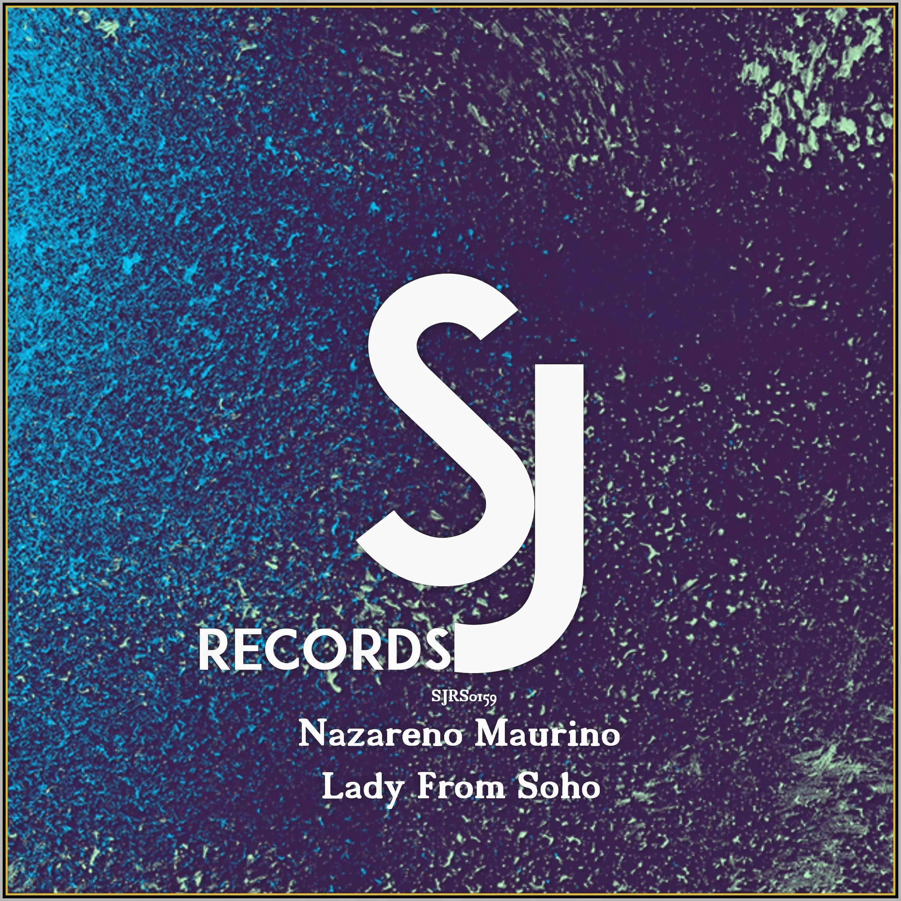 Nazareno Maurino - Changes (Original Mix) [SJRS0159] - Release Date - 10.12.2018 episode artwork