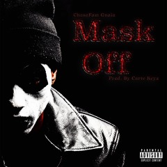 Mask Off Prod. By Carte' Keyz