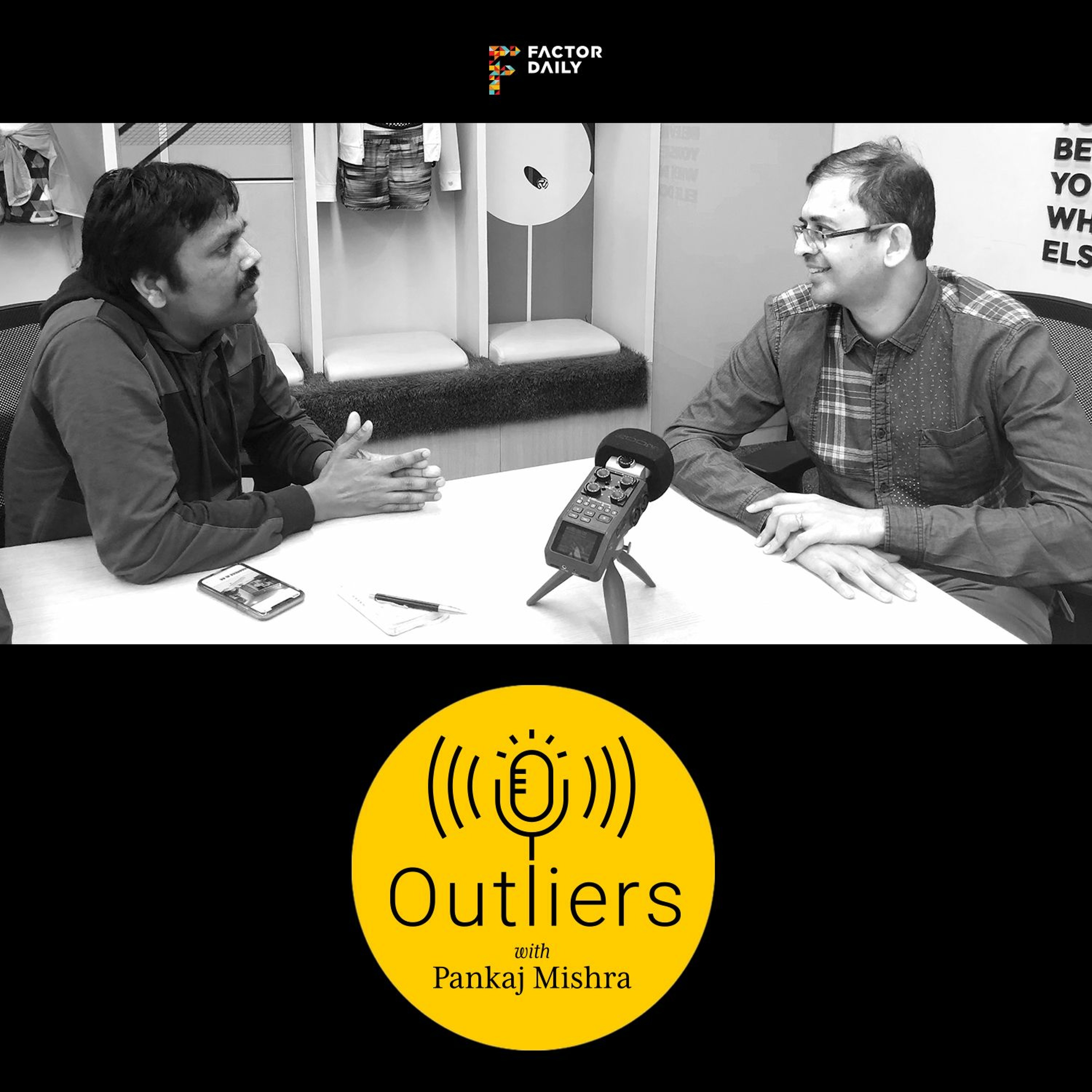 Outliers