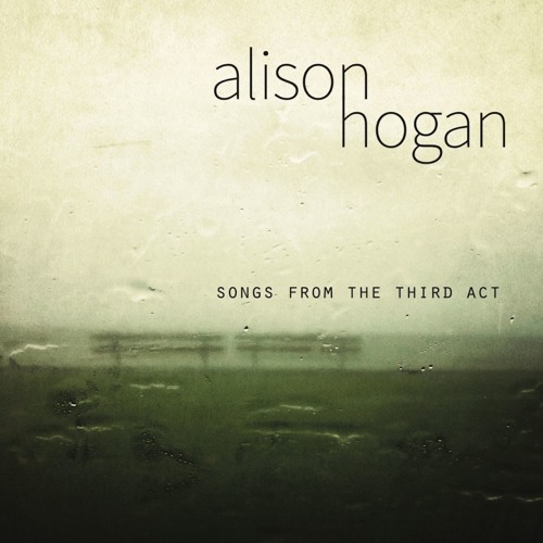 Album Preview: Songs from the Third Act