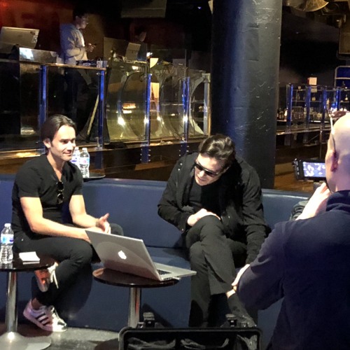 Joie de Vivre - Episode 200 featuring Matt Darey with an exclusive celebration mix