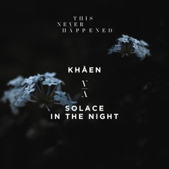 Khåen - Kelpie