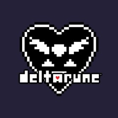 Deltarune - Rude Buster (Mel's remix)