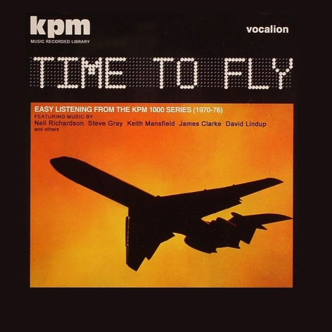 Tansnat Stream The Loving Touch - Keith Mansfield by Drugstore Music | Listen ...