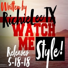 Richie Lee - Style MIXED